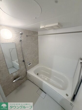 Grand Villaの物件内観写真